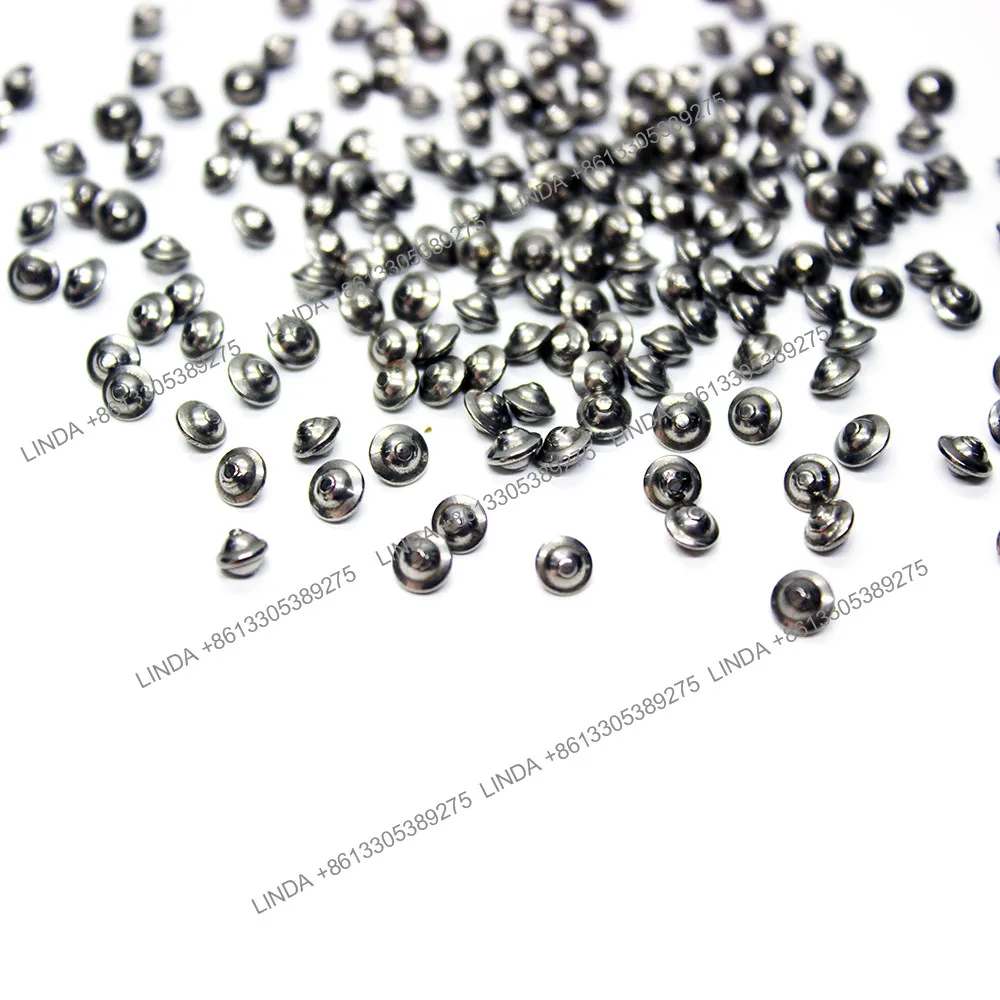 
surface tumbling media 304 stainless steel ball cones , diagonals , pins , oval balls,round balls jewelers polishing tools 