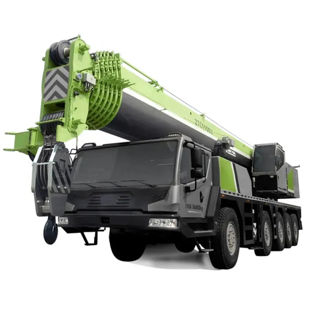 High Quality Xct35 40 Ton Used Truck Crane For Sale