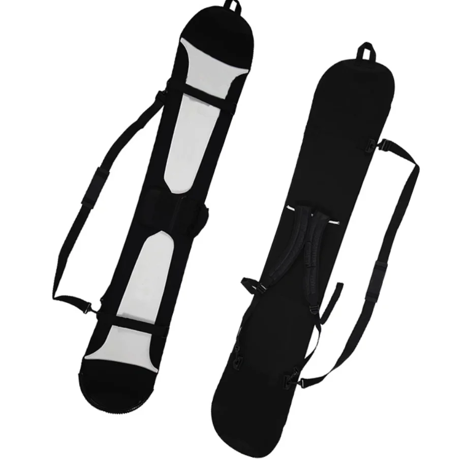 New Neoprene Skiboard Bag Snowboard Case Bag Neoprene Snowboard Cover