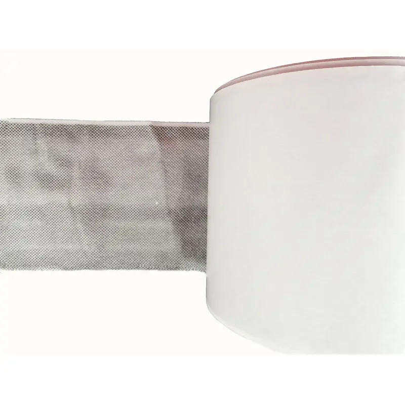 Нетканая бутиловая резиновая Мастичная Лента для бетонного строительства