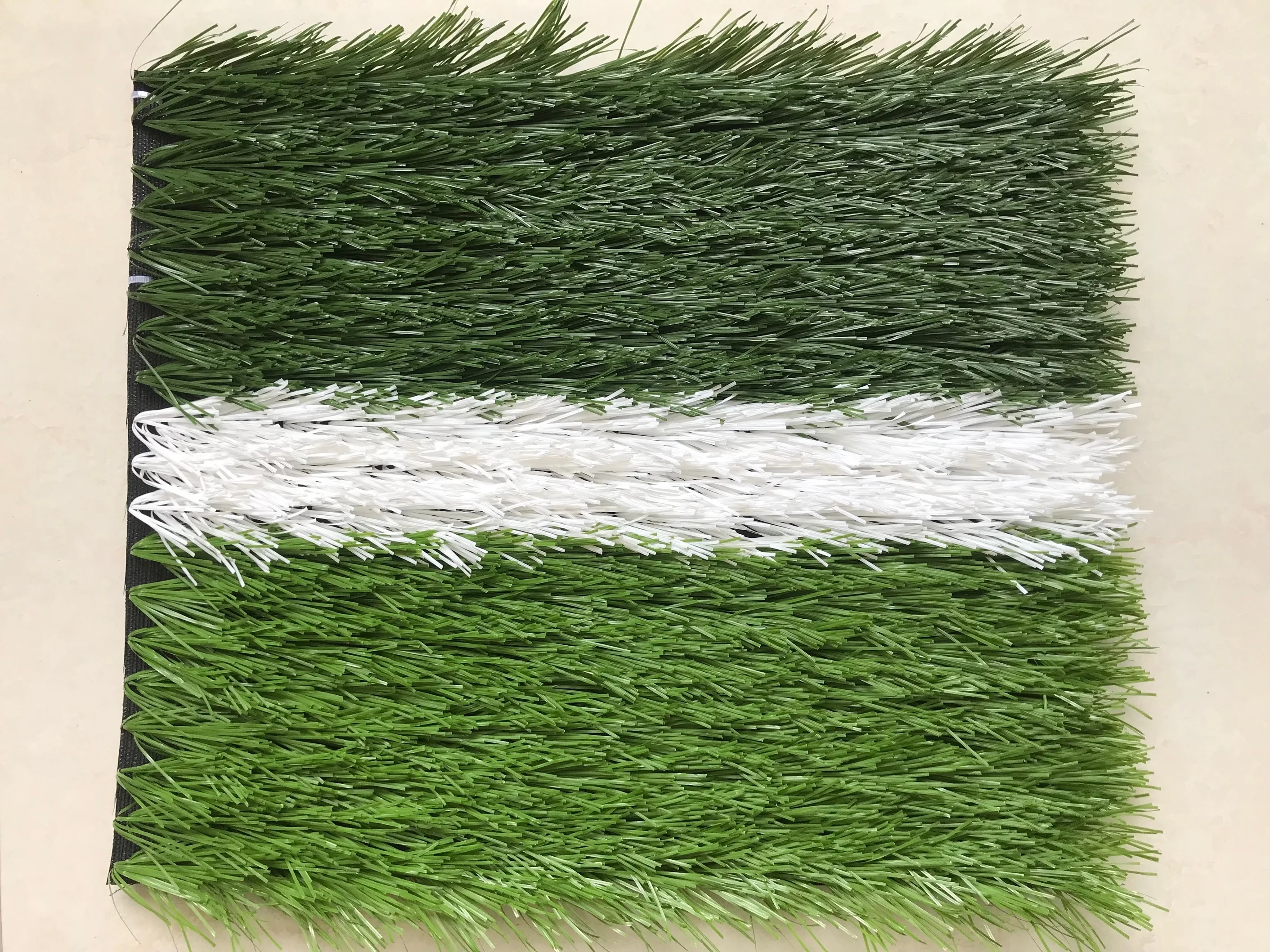 LvYin Labosport устойчивый к УФ-излучению синтетический газон искусственный футбольный резиновые гранулы