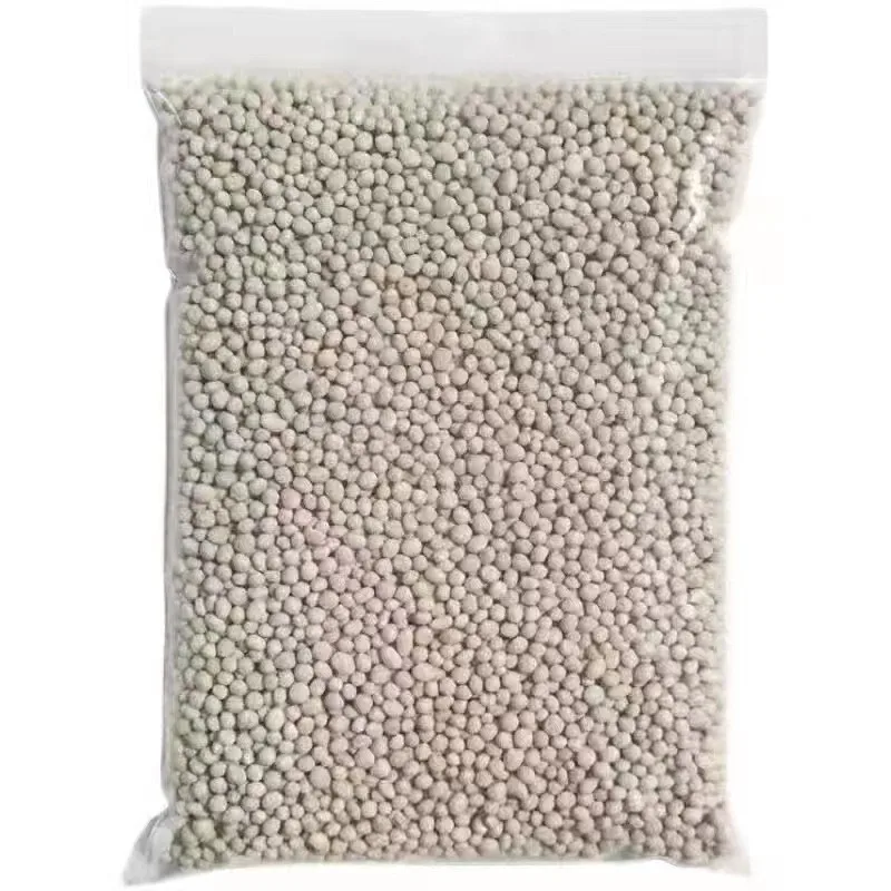 Online Wholesale Rapid Absorption Nutrition Balance Npk 1515 15 Compound Fertilizer