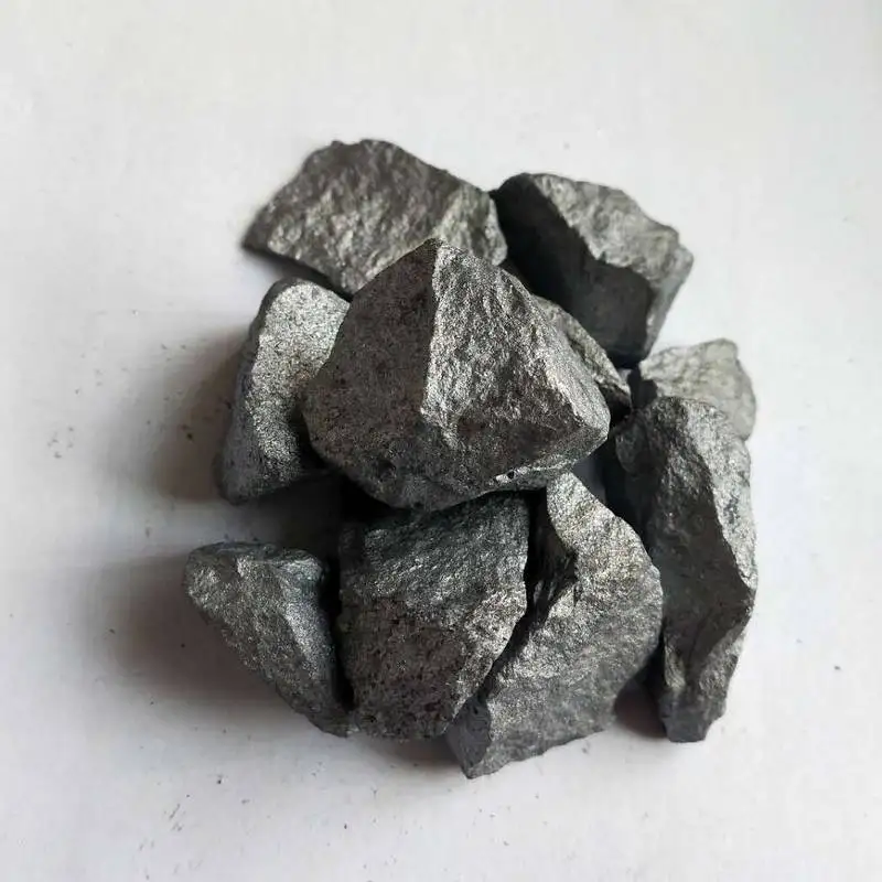 Sell high quality  magnesium silicon alloy/Price of magnesium iron silicon