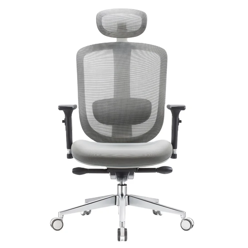 Эргономичное дизайнерское кресло-седло Эргономичный игровой стул для гонок