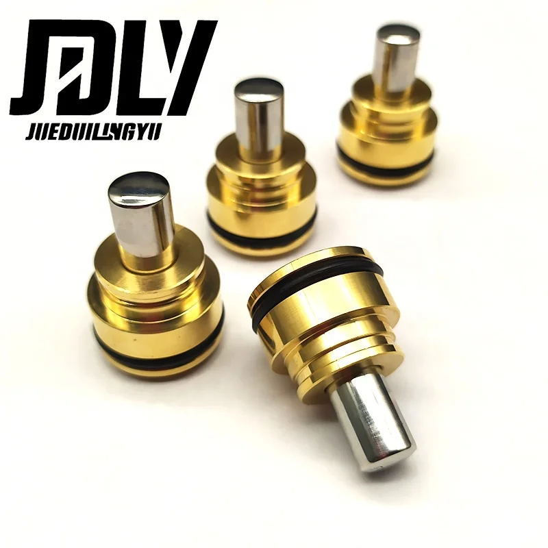 High Quality Joystick Pusher Excavator Bullet 096-4504 096-1628 118-4086 094-0876