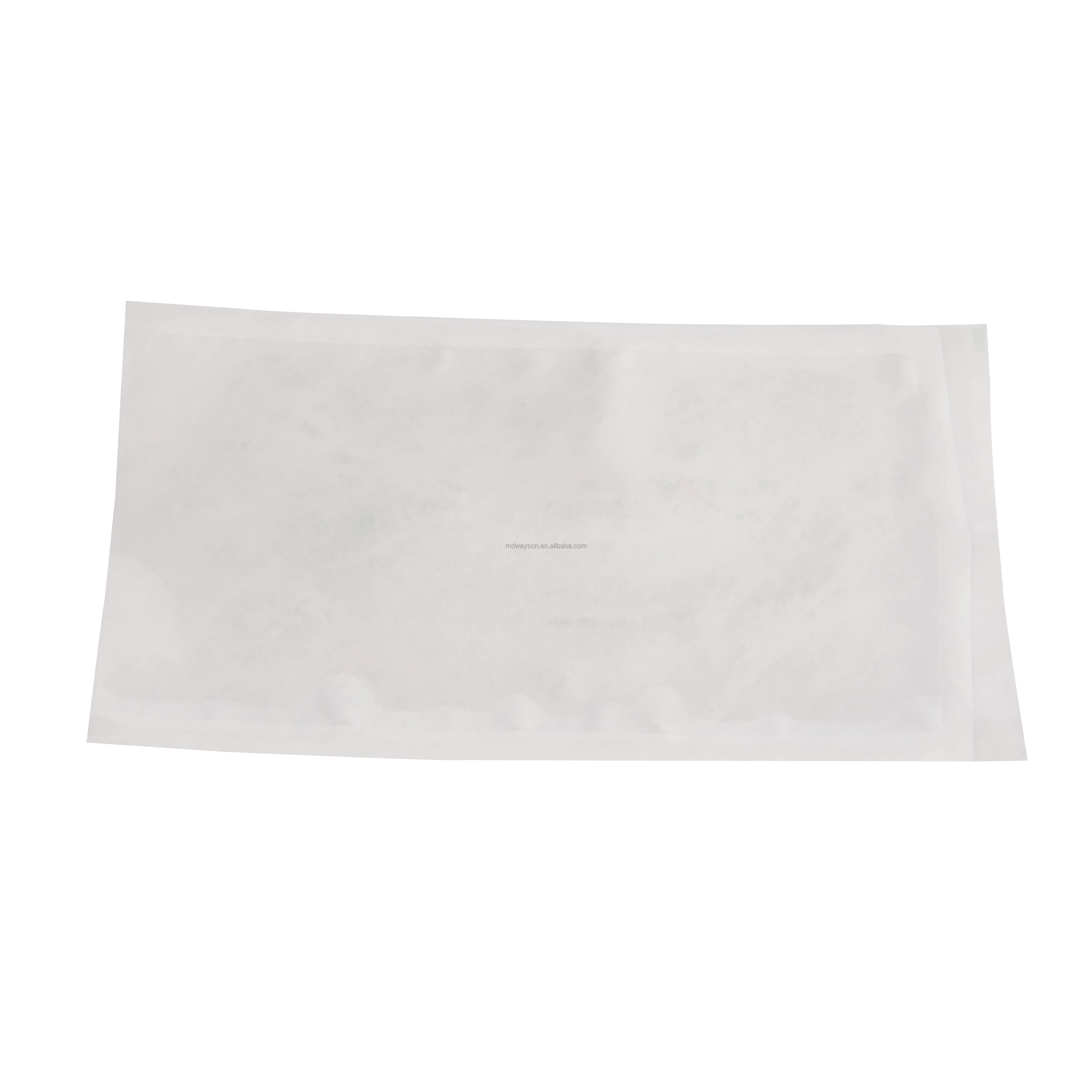 
Medical Packaging Gamma ray Steriliser Heat-sealing Pouch 