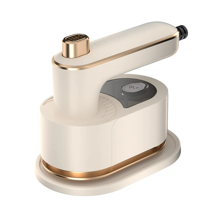 Household portable 40w electric steam iron hanging ironing machine handheld garment steamer for clothes