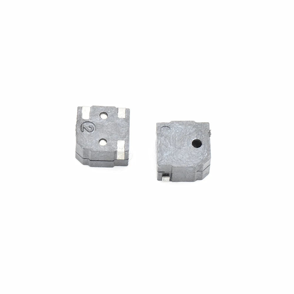  1 5 V 3V 5V Mini SMD Электромагнитный зуммер 4020 5030 5020 для интеллектуальных