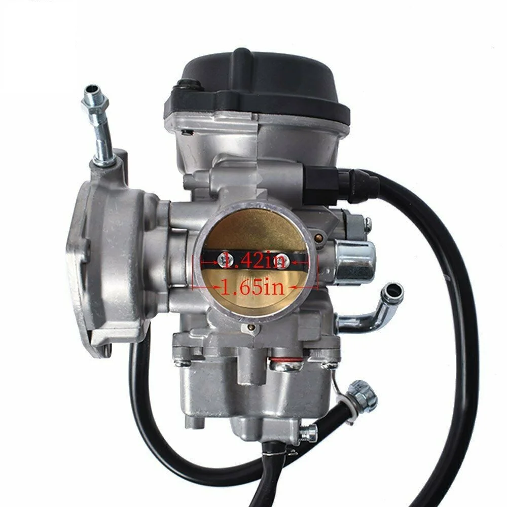 Карбюратор для YAMAHA Raptor 350 YFM350 2004-2012 новый