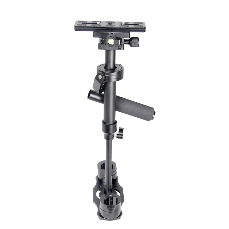 S40 Steady Camera Stabilizer,Gimbal Stabilizer And 3 Axis Stabilizer For Dslr Camera And Video Camera