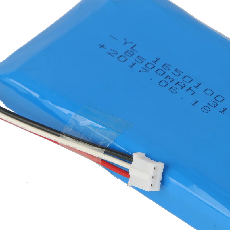 High quality cheap lipo battery 3.7v 8500mah li-ion lithium rechargeable battery cell