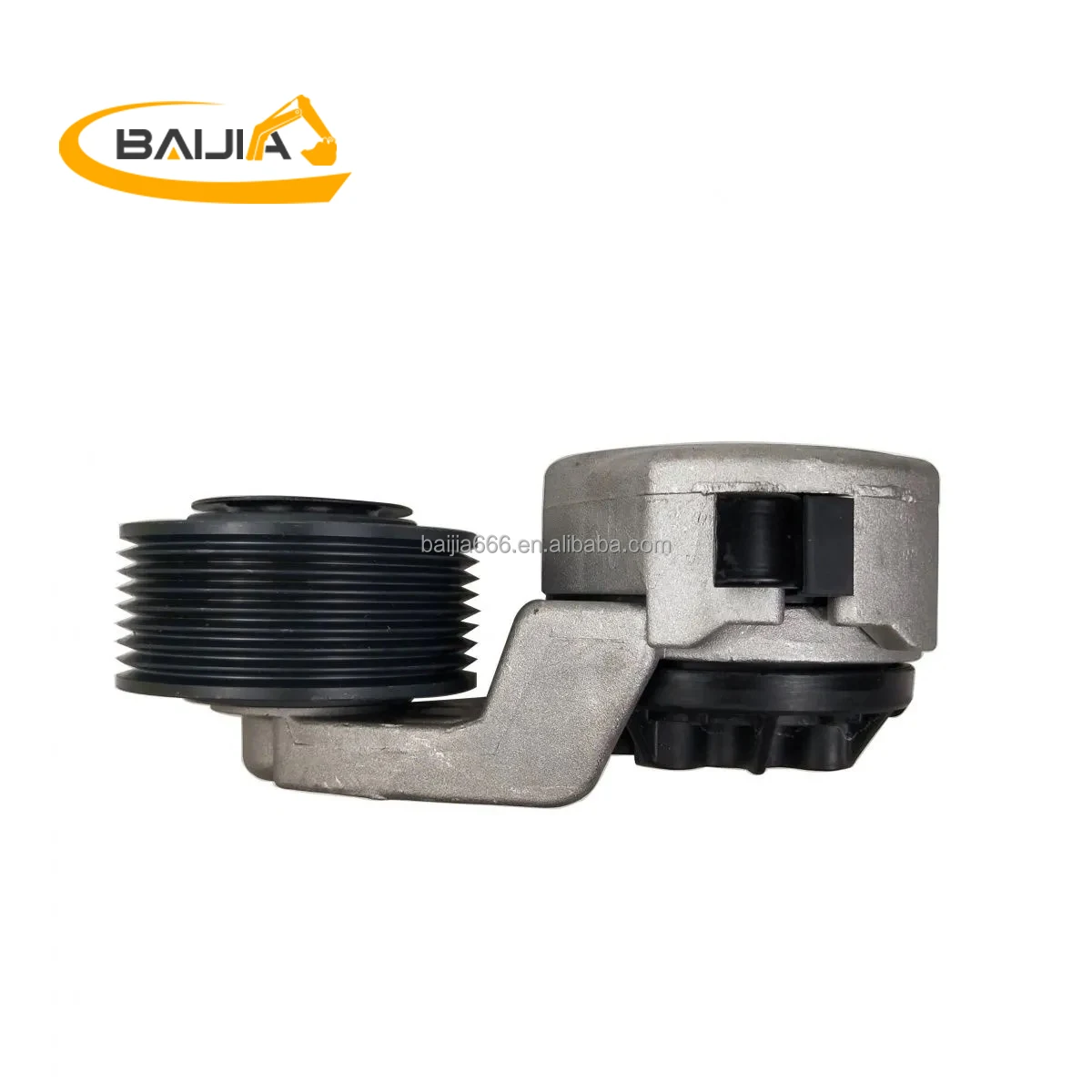 Dongfeng 6CT excavator parts diesel engine CM850 CM2850 belt tensioner 3976831