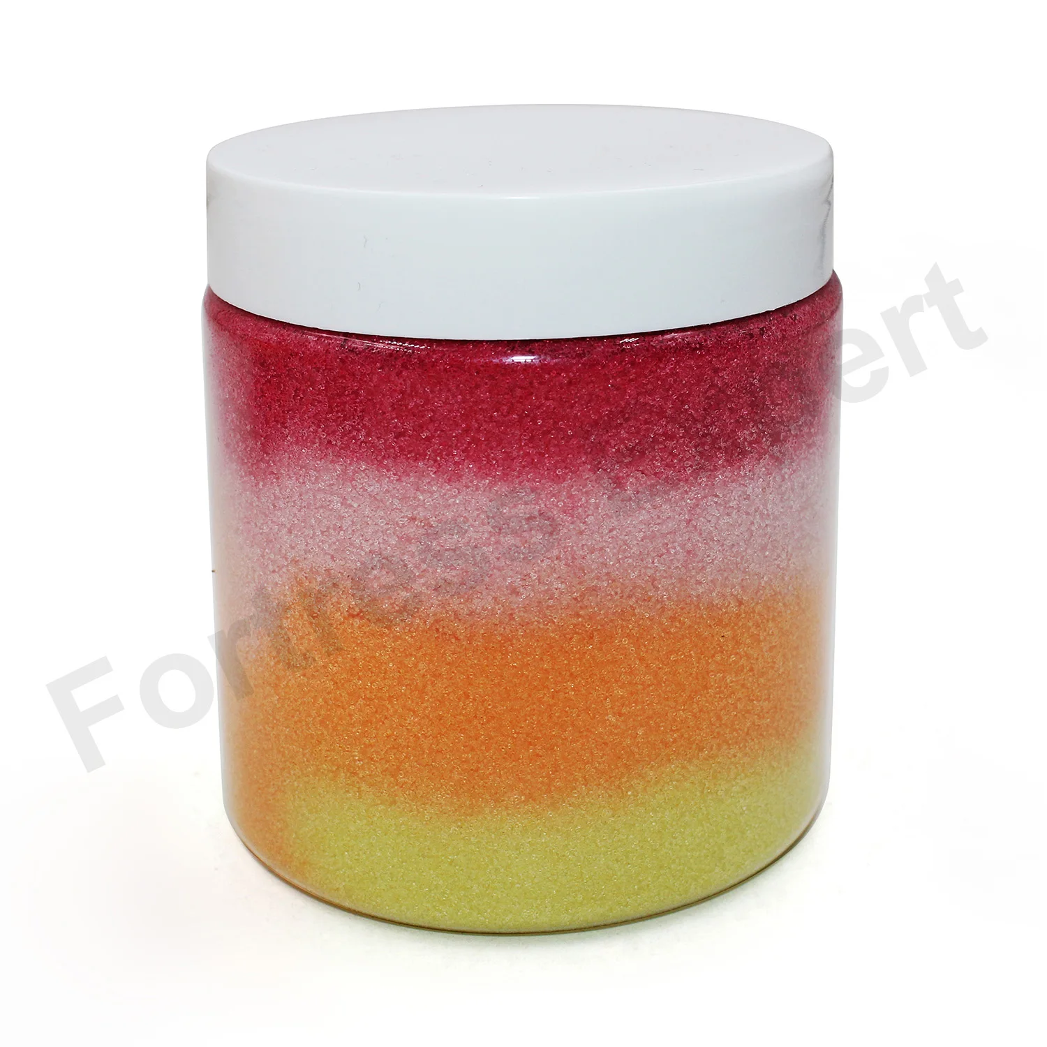 Luxury Private Label OEM ODM Natural Organic Vegan Aromatherapy Scented Spa Relax Color Epsom Crystal Soak Bath Salt