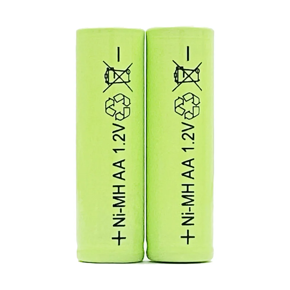 CROWN C aa 300mah никель-кадмиевые батареи (nicd) 12 В nicd аккумуляторная батарея для солнечной