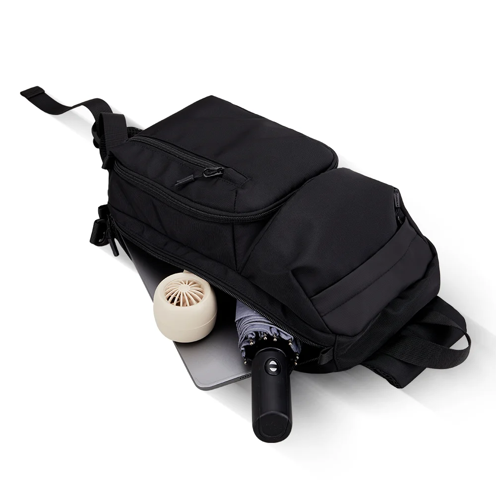 unisex fashion sling bag daily use