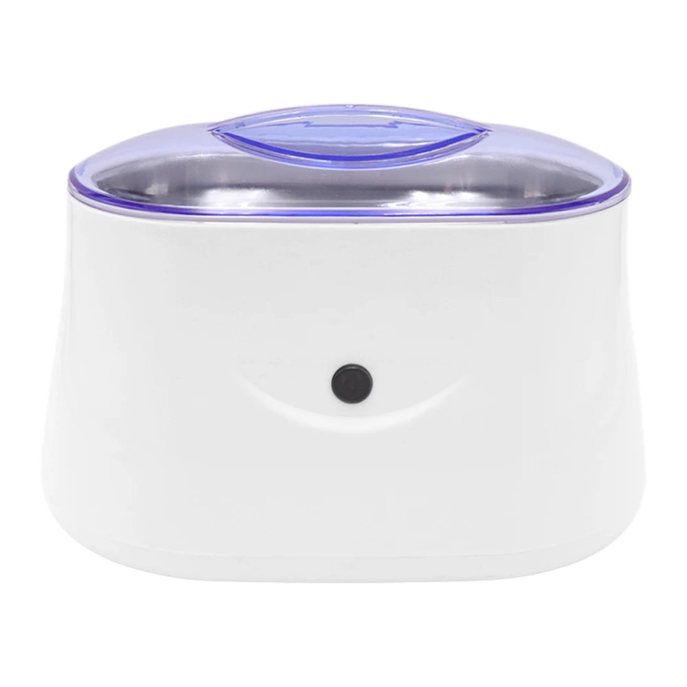 Mini Household Ultrasonic Cleaner Portable Jewelry Glasses Cleaning Machine Waterproof Ultrasound Vibrator Cleaning Box