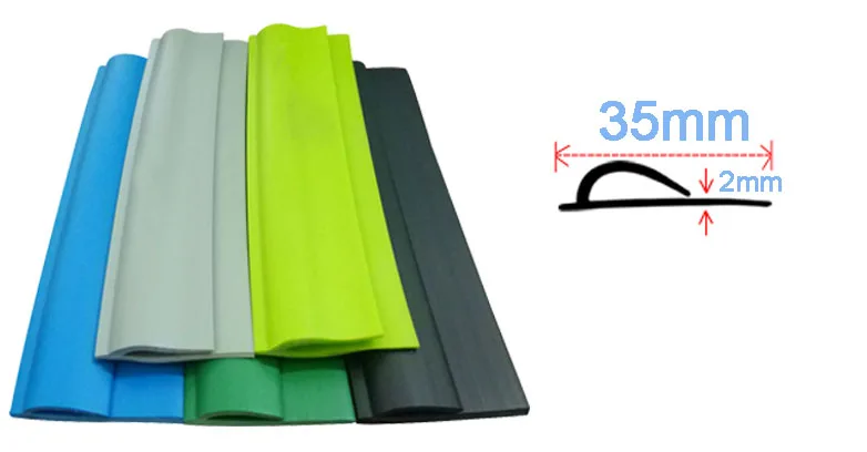 flooring accessories carpet Transition Edges seal strips