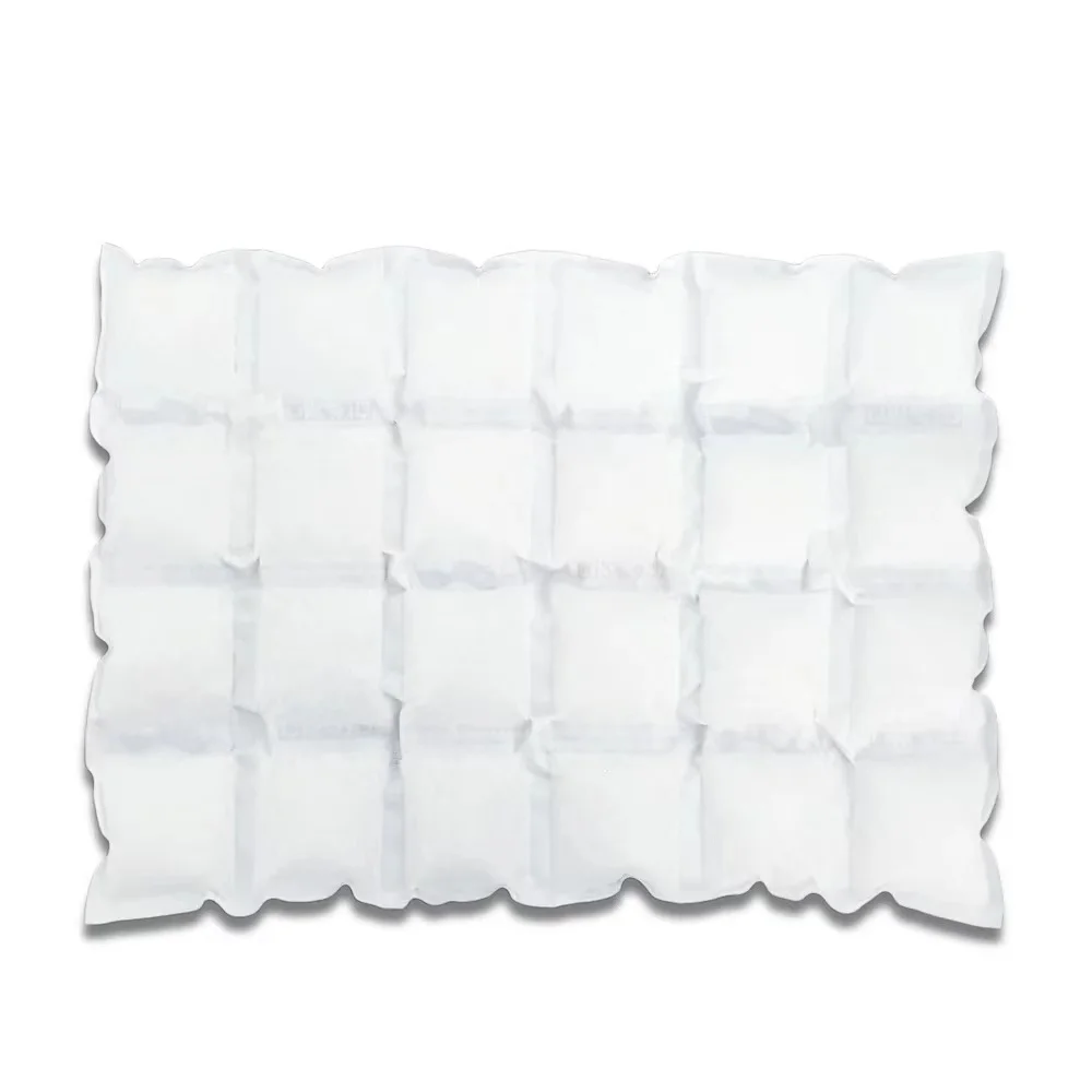 Food Grade Cold Cooling Food Delivery Dry Ice Pack