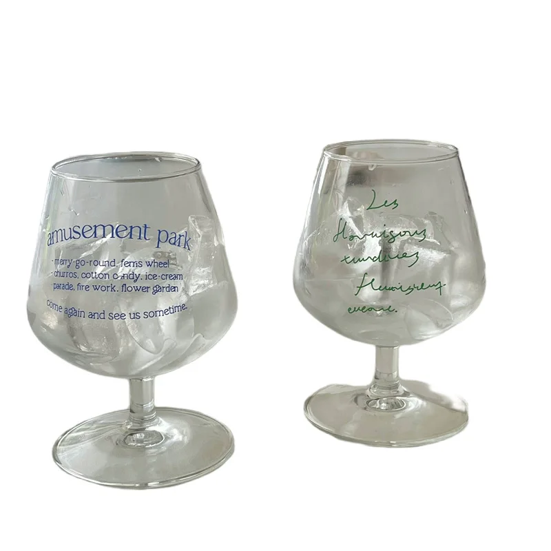 Free Sample Cheap Price Rotatable Wine Old Fashioned Whisky Glasses Tumbler Rocks Bar Glass For Drinking