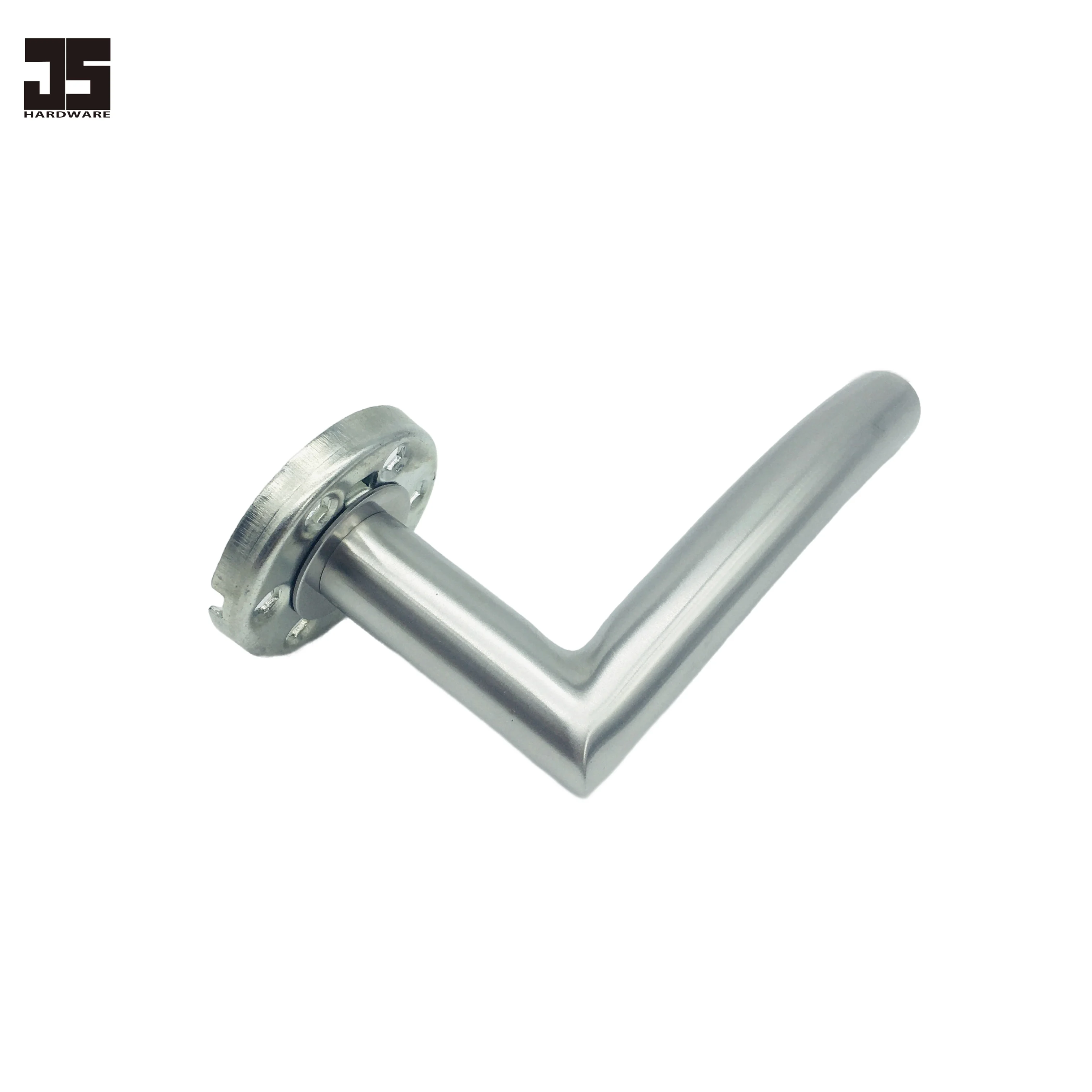 
New Product Ss Door Handle Set Hardware 
