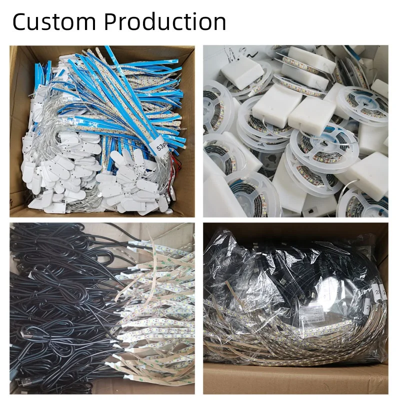 Аккумуляторная Светодиодная лента 0 5 м 1 метр 60 светодиодов/м В 2835SMD /3528SMD IP33 мм ширина с 3 * AA аккумуляторной батареи портативный