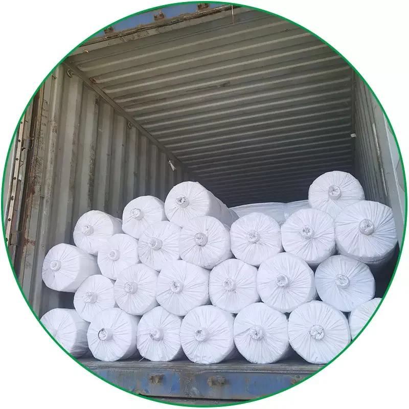 Multi-purpose Protection Polyethylene Builder Film / Polythene Construction Film for Construction