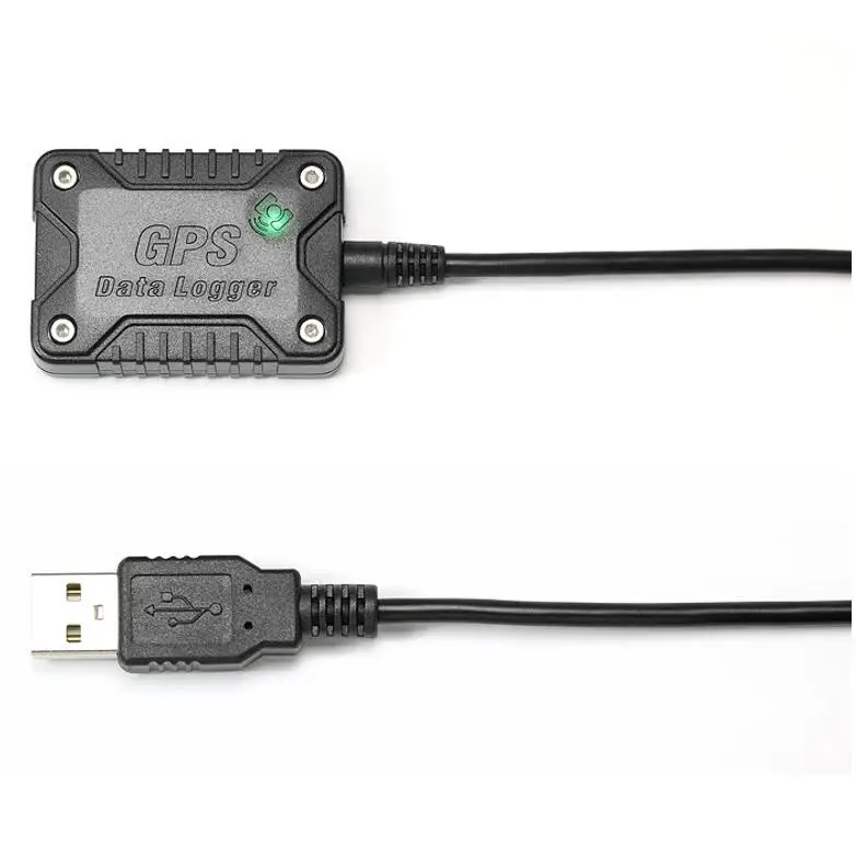 Portable mini USB GNSS receiver GPS mapping tracking antenna gps GNSS GPS data logger navigator chip