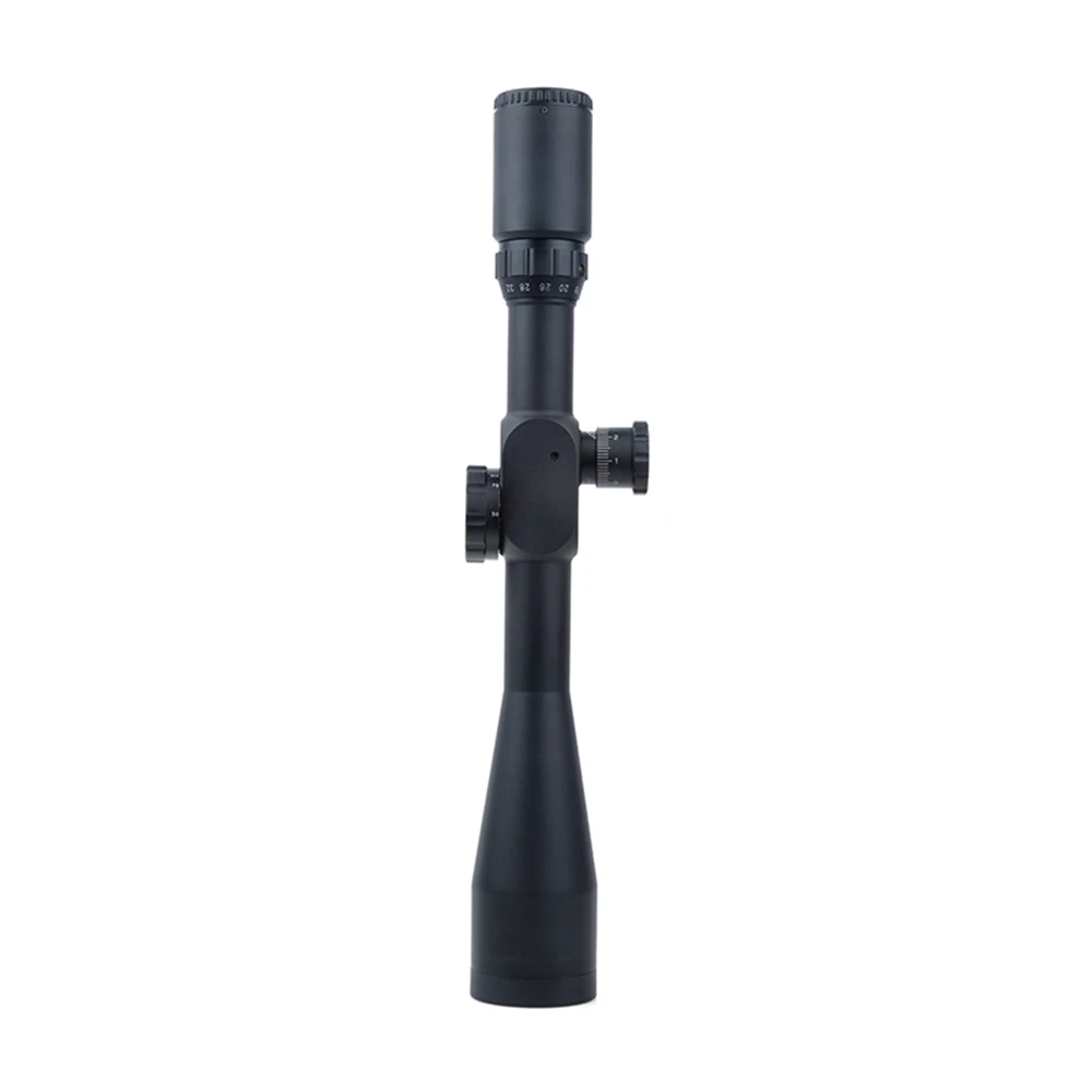 AIM-O 8-32x50E SF Tactical Optical Sight Red Green Reticle Long Range Hunting Telescope With Aluminum Material AO5304