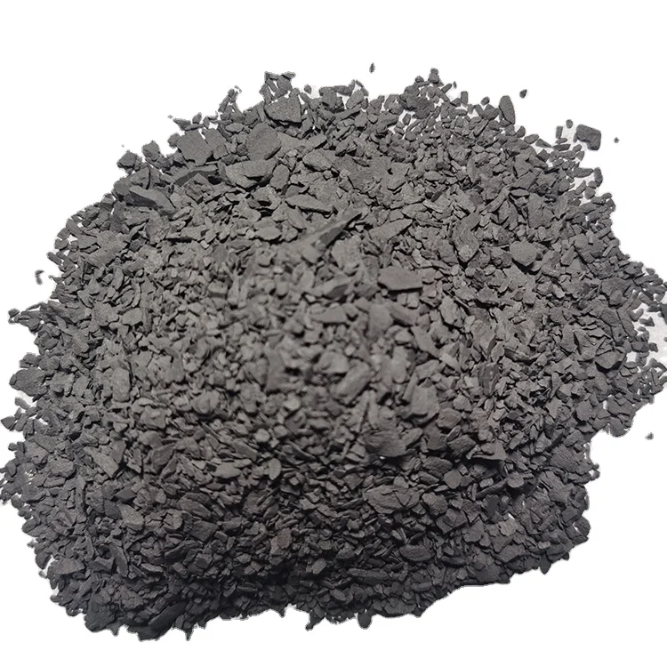 1-5 mm 3-16 mesh powder graphite conductive High Purity 98.5% artificial graphite synthetic graphite powder