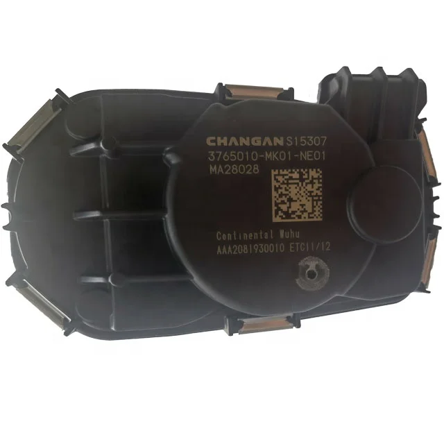 CONTINENTAL  Electronic Throttle Body  OEM Original for CHANGAN CS75 CS55 UNI-T S15307 3765010-MK01-NE01 MA28028