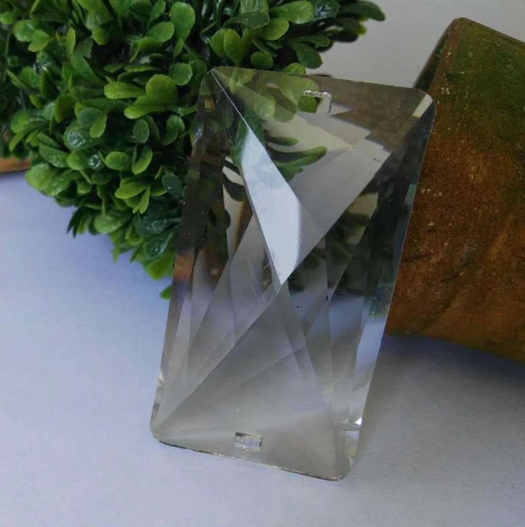 Rectangular Prism chandelier accessories MH-12821