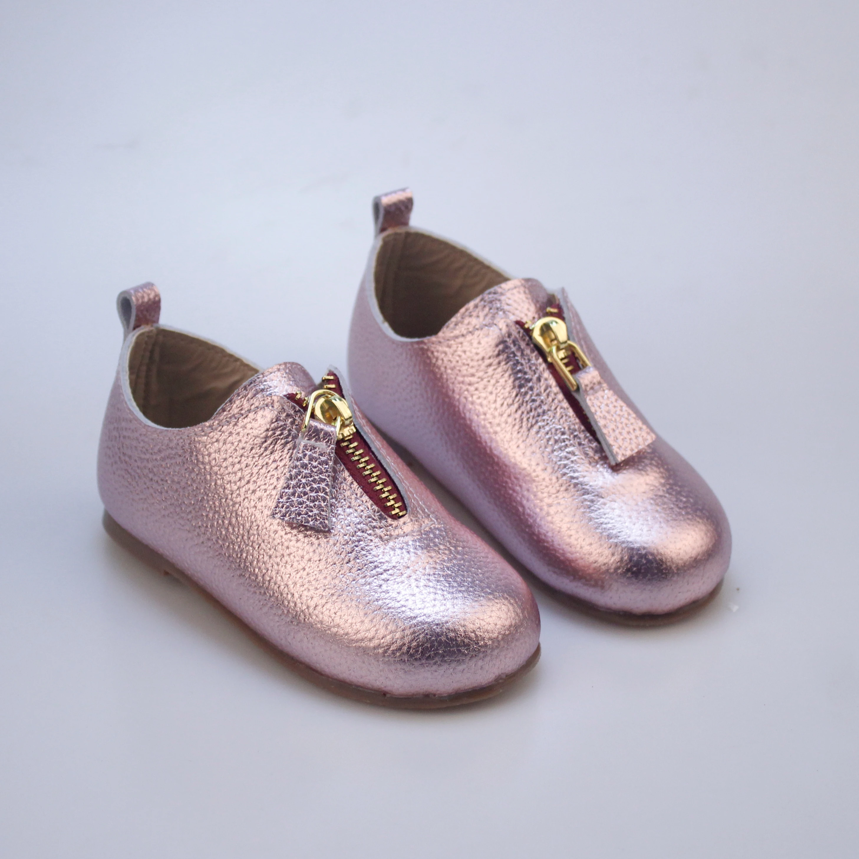 Style Black Casual Shoes Kids Boys School Shoes Action Leather School Shoes Wholesale Fashion Little Gentlemen S Business Summer