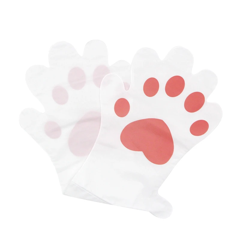 Hodaf Manicure deep moisturizing and nourishing hand mask nail care mask