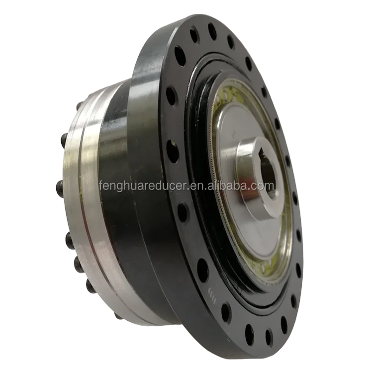 Robot Industrial Harmonic Driver Reducer CSF Harmonic Drive Gearbox