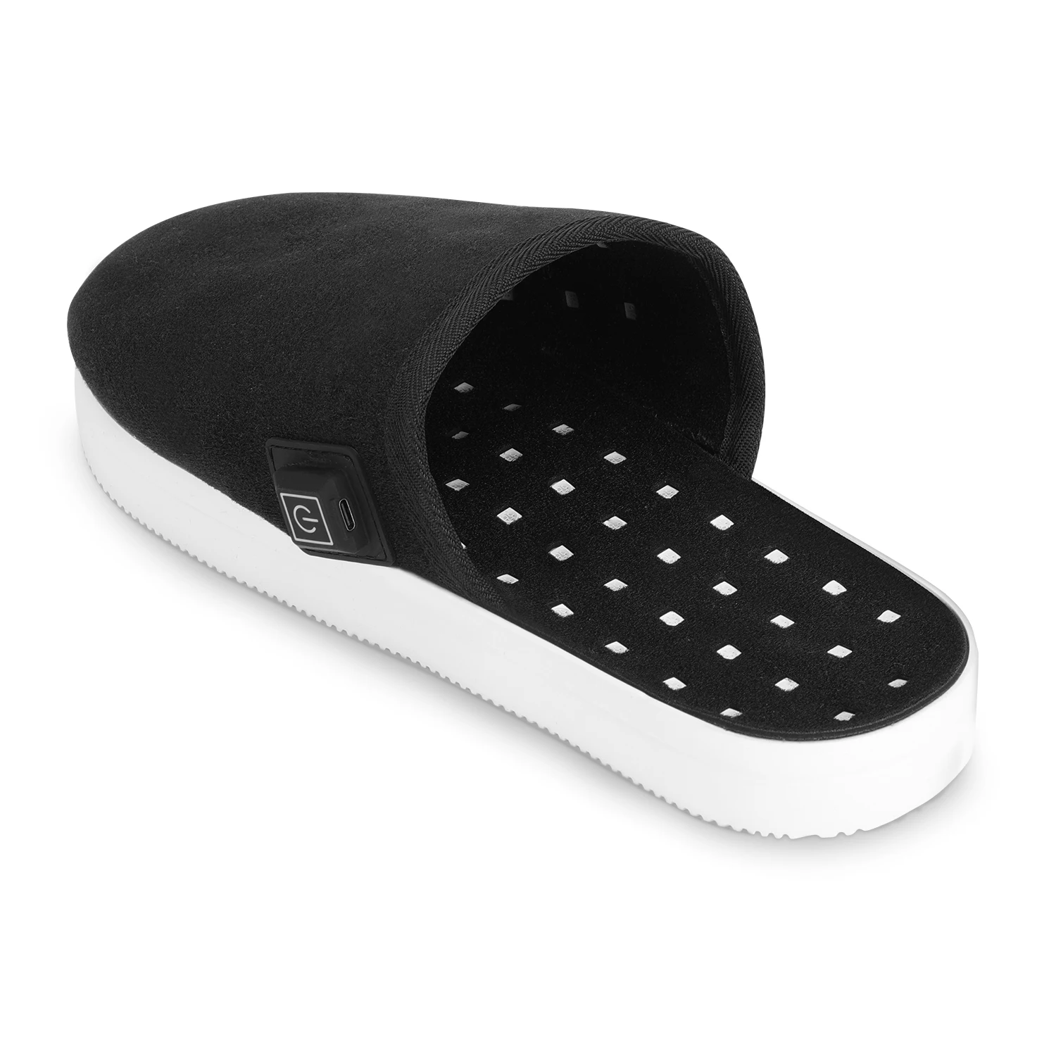 20222 new product red light therapy slipper for foot arthritis Near me infrared light therapy lamp for pain relief LED shoes