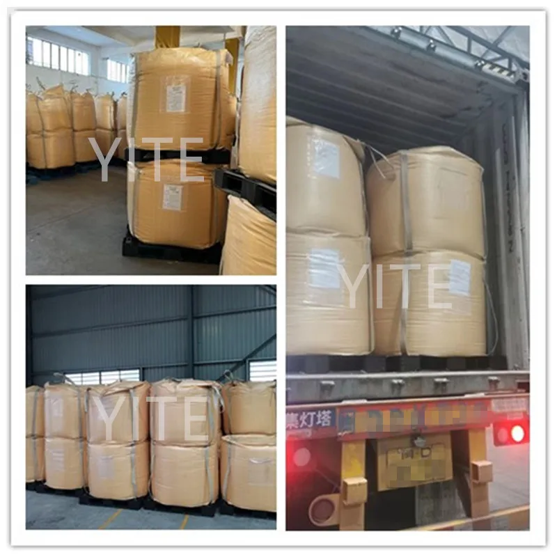 Factory Hot Sale Crystal Water Gel Super Absorbent Polymer Diapers SAP For Hygiene Products