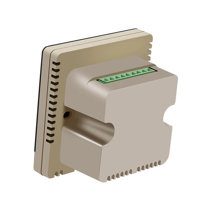 WIFI Tuya Modbus Ventilation System Controller Air System Air Ventilation HVAC System
