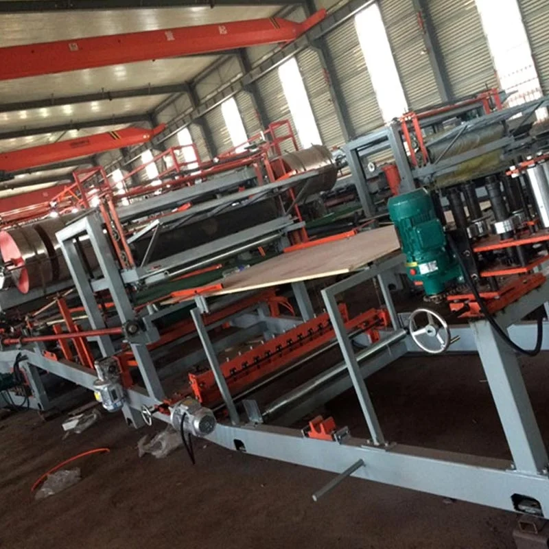 
mineral wool and Eps sandwich panel production line Botou manufacturer China 