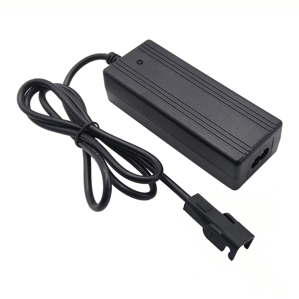 UL/cUL ETL FCC CE GS CB PSE KC CCC ROHS, глобальная сертификация, портативное зарядное устройство для литий-ионных батарей 24 В 1,7a