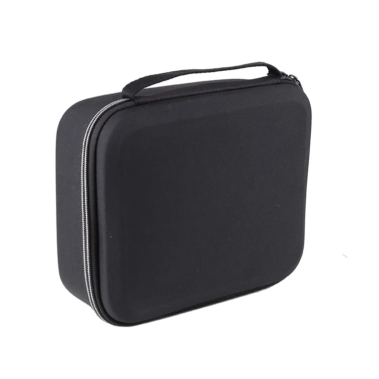 Protection Drone Case Carry Drone Bag Eva Hard Shell Package Hand Bag Carrying Case For Mavic Mini 2 Drone