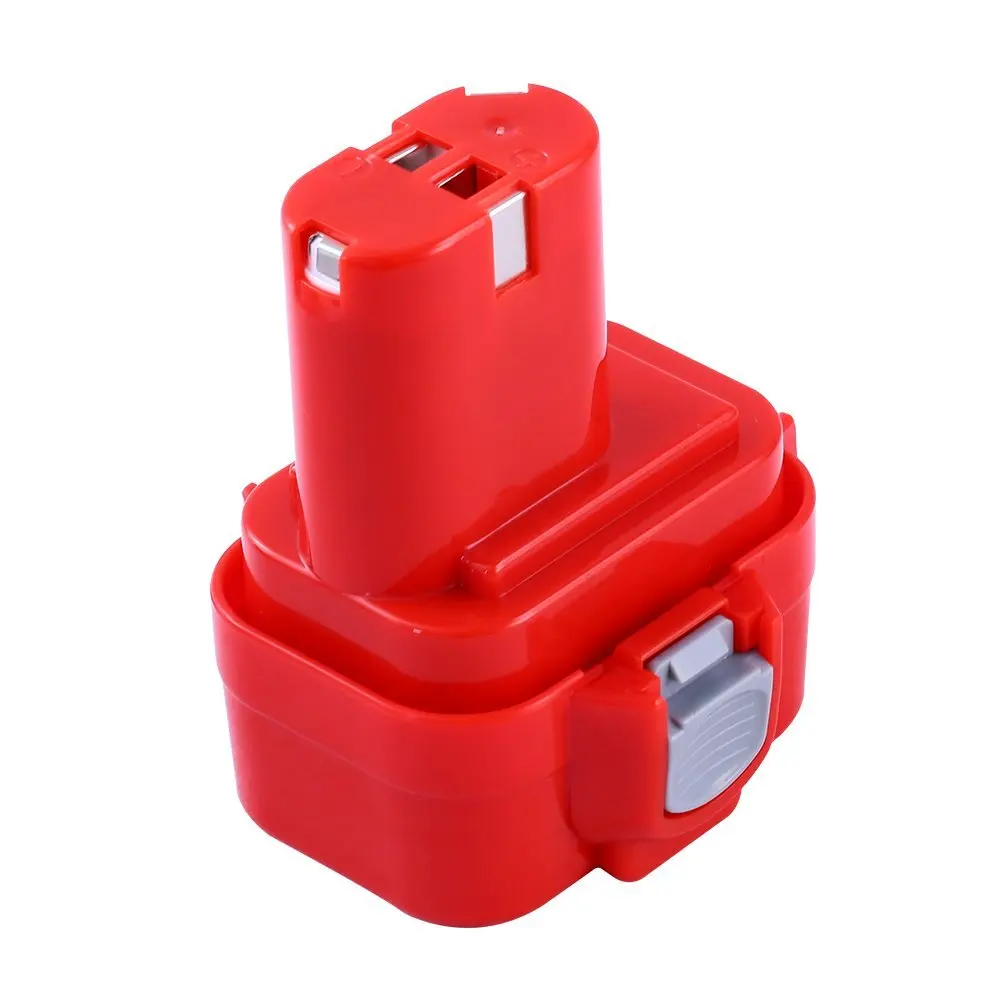 For Makitas NI-MH battery ML9120 9.6V 2000mAh 3000mAh cordless electric tool battery For Makita cordless drill replacement