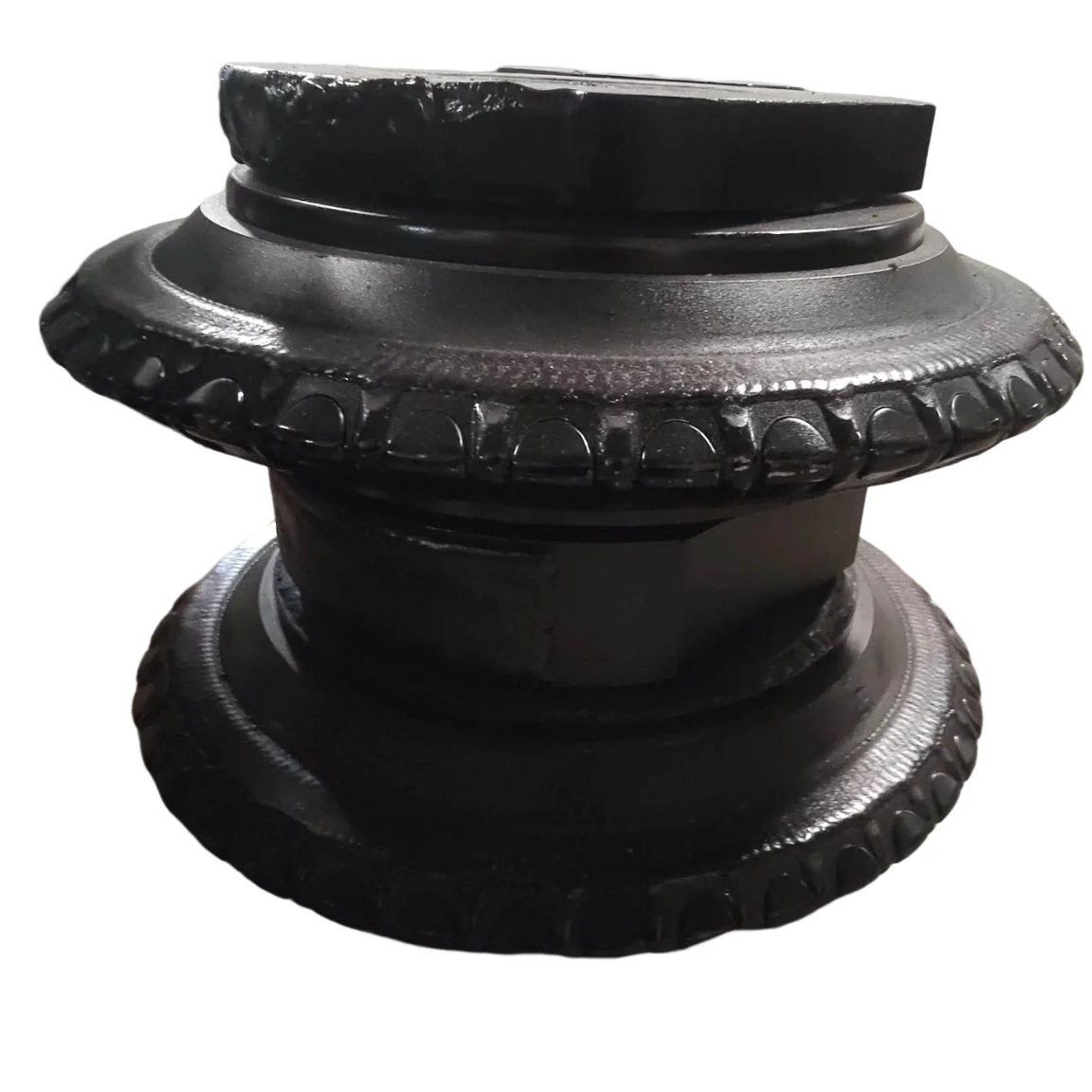 Competitive Price Tunnel Boring Machine Cutter Supplier TBM Cutter TBM Hobbing Cutters for Underground Construction