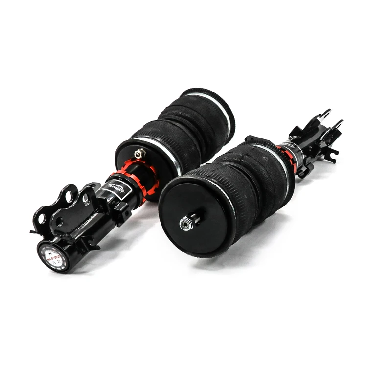 
For Kia Rio 2015 hellaflush AirBFT AirRide airstruts shock absorber 