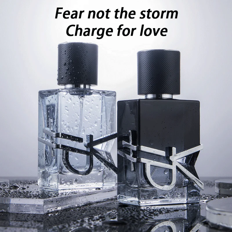 Original brand long lasting perfume cologne for men Laurent Y perfume 100ML body spray high quality perfume