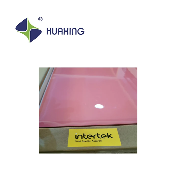 Factory hot sale 1.70mm Resin Flexographic Photopolymer Flexo plate for label printing