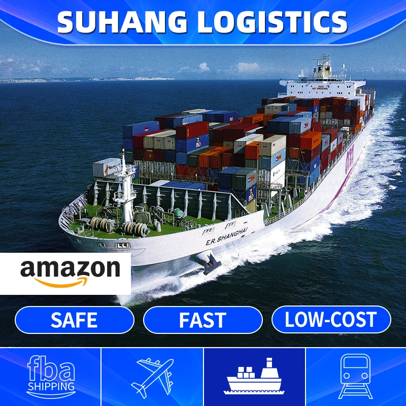 sea freight Matson cosco ZIM fastest freight from china to USA FBA DDP service sea freight