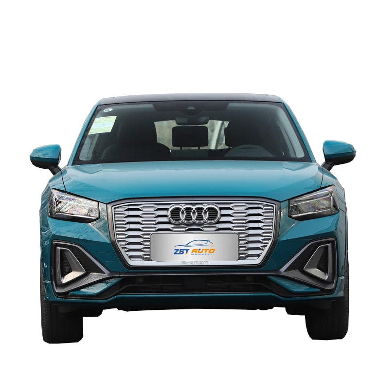 Прямые продажи с завода китайский Электромобиль цена 20% от Audi E-tron/q2l E-tron/50 E-tron 2022 Новый энергетический электрический внедорожник