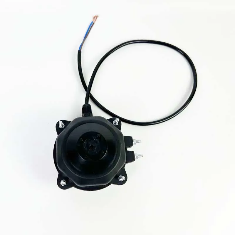 100-240V Mini Brushless Copper AC Motor for Home Electric Refrigeration Freezer Appliance Condition New