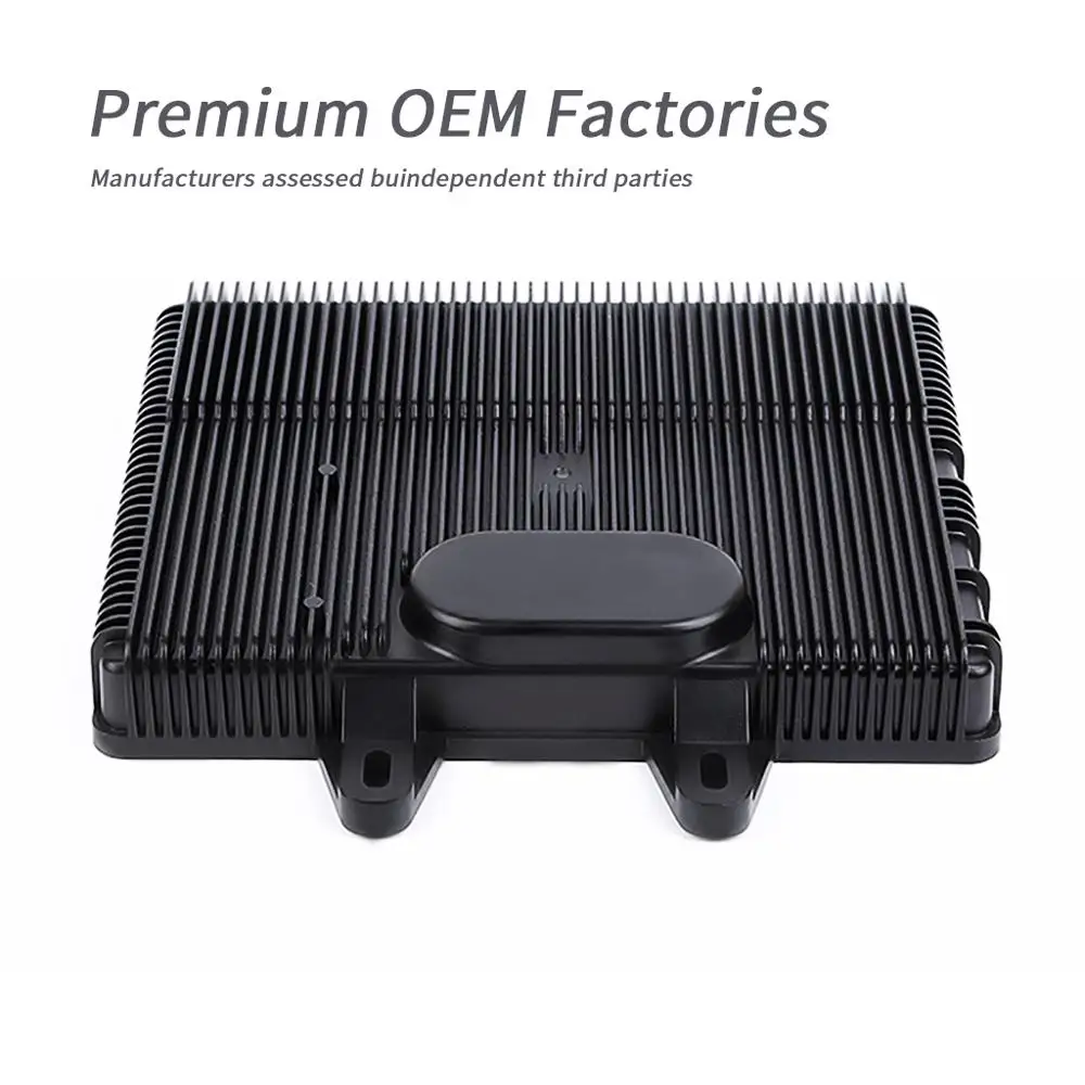 Aluminum Die casting Led light housing