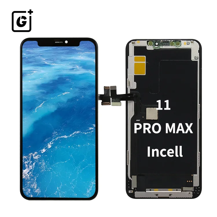 Cell Phone Touch Screen Replacement for iPhone 11 Pro Max